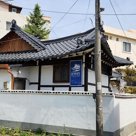 Kims House Andong别墅 外观 照片