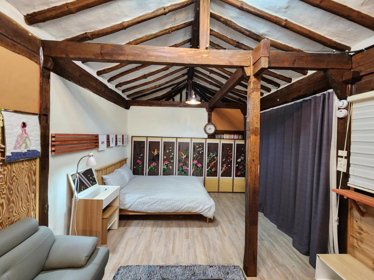 Kims House Andong别墅 外观 照片