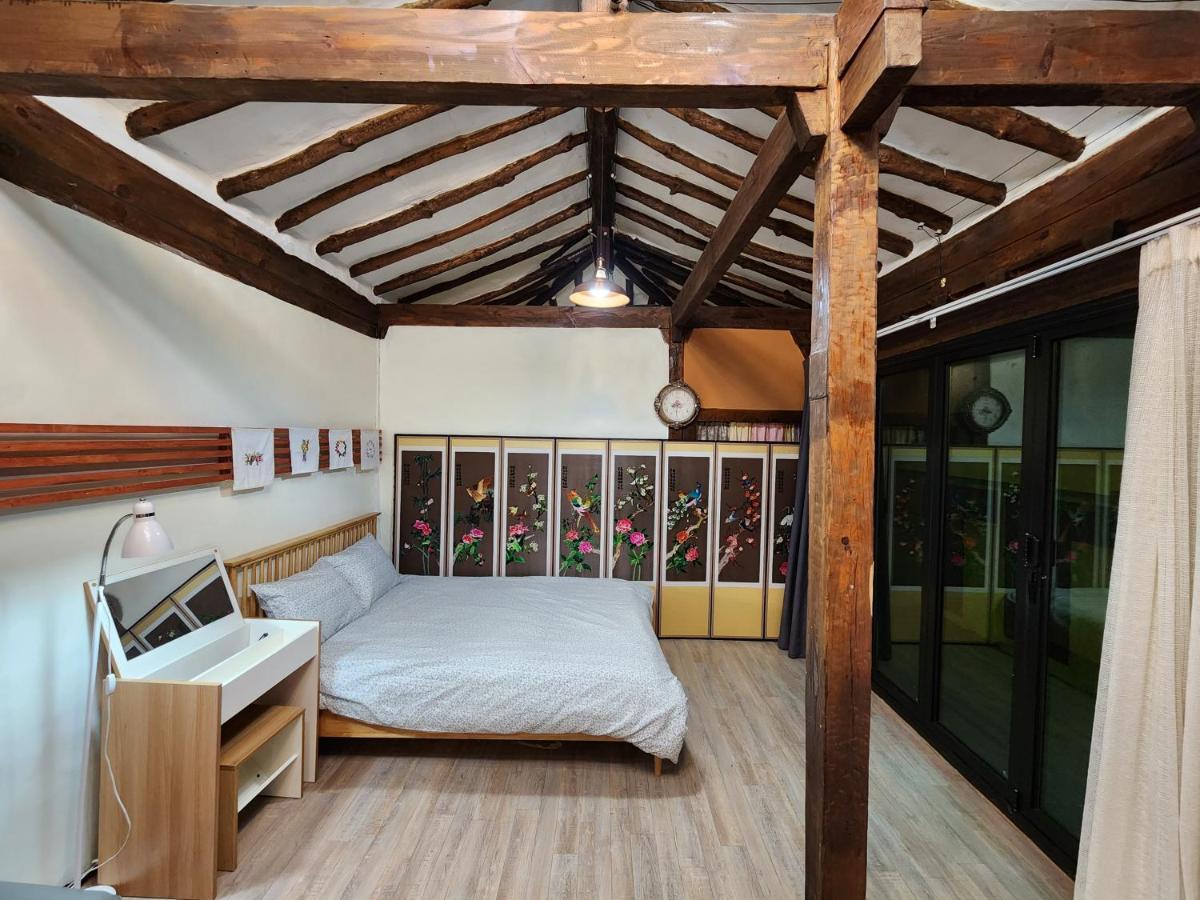 Kims House Andong别墅 外观 照片