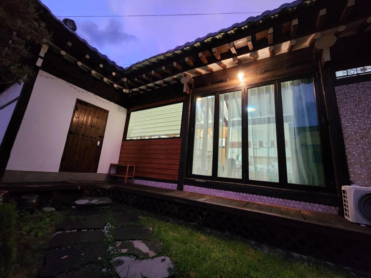Kims House Andong别墅 外观 照片
